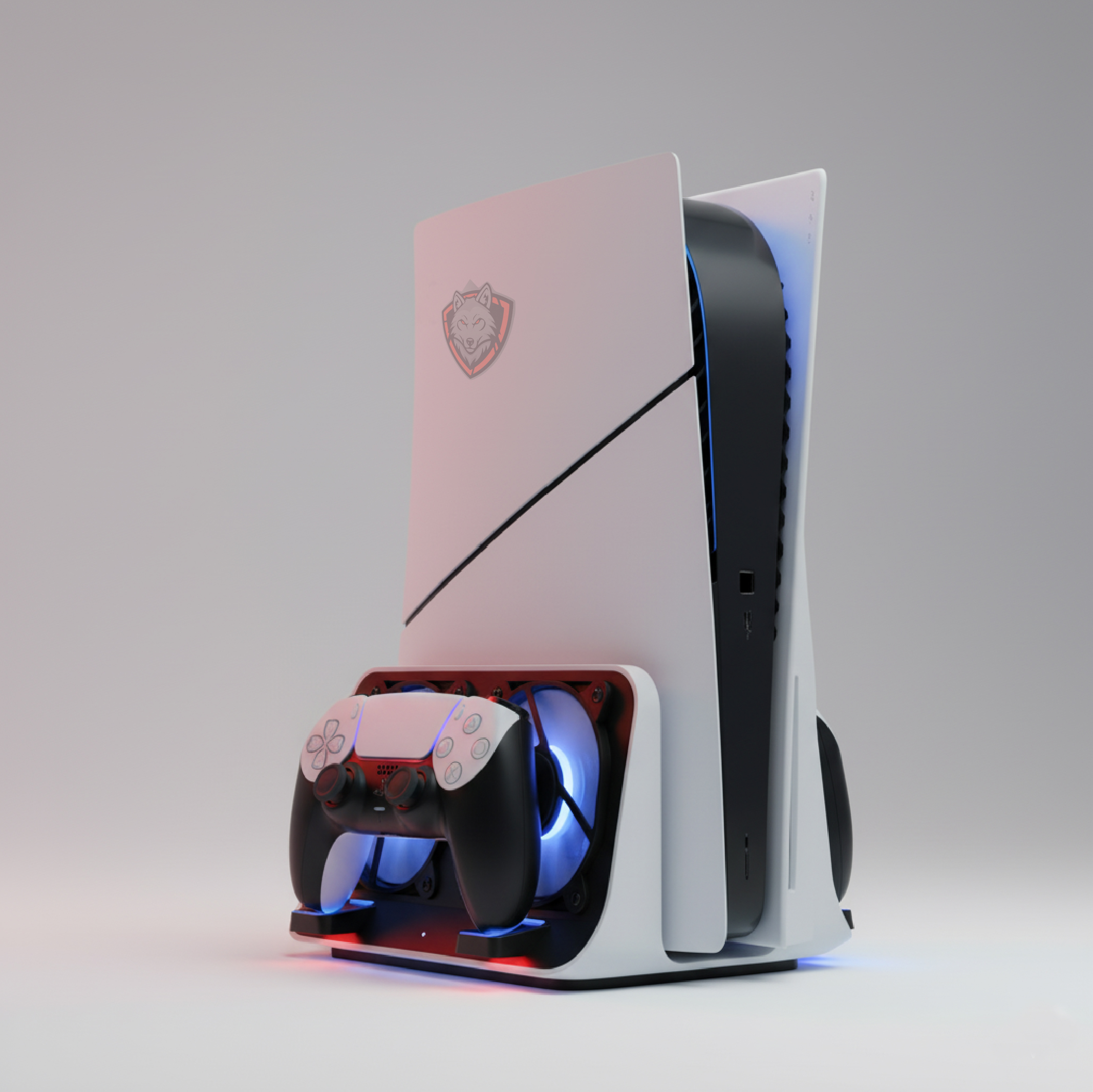 PS5 Console