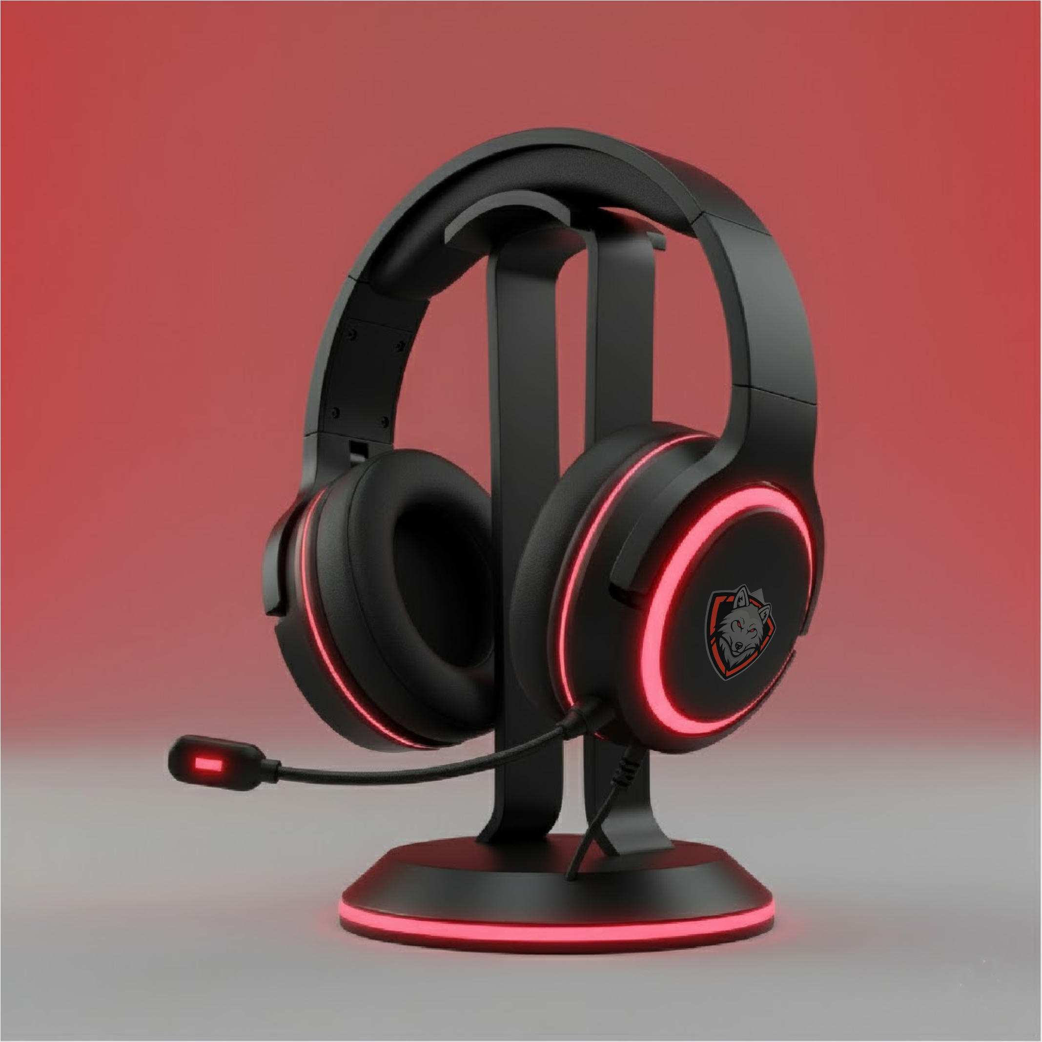 Wireless Headset