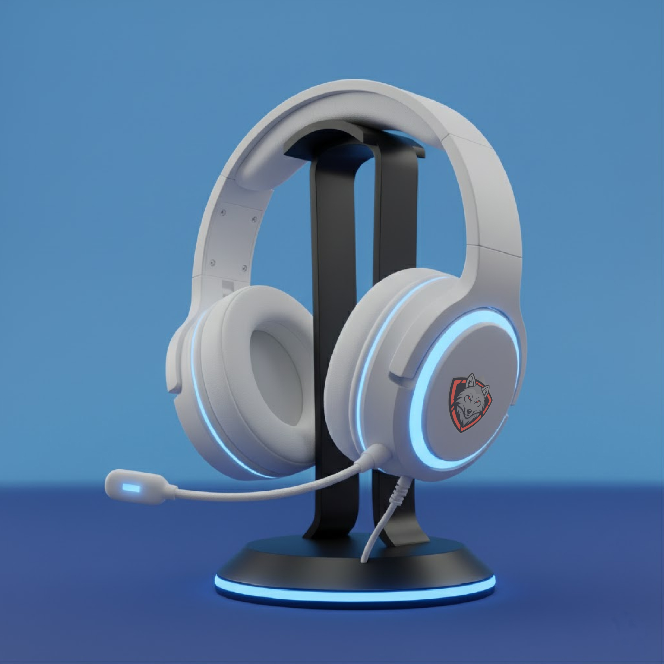 Headset Stand