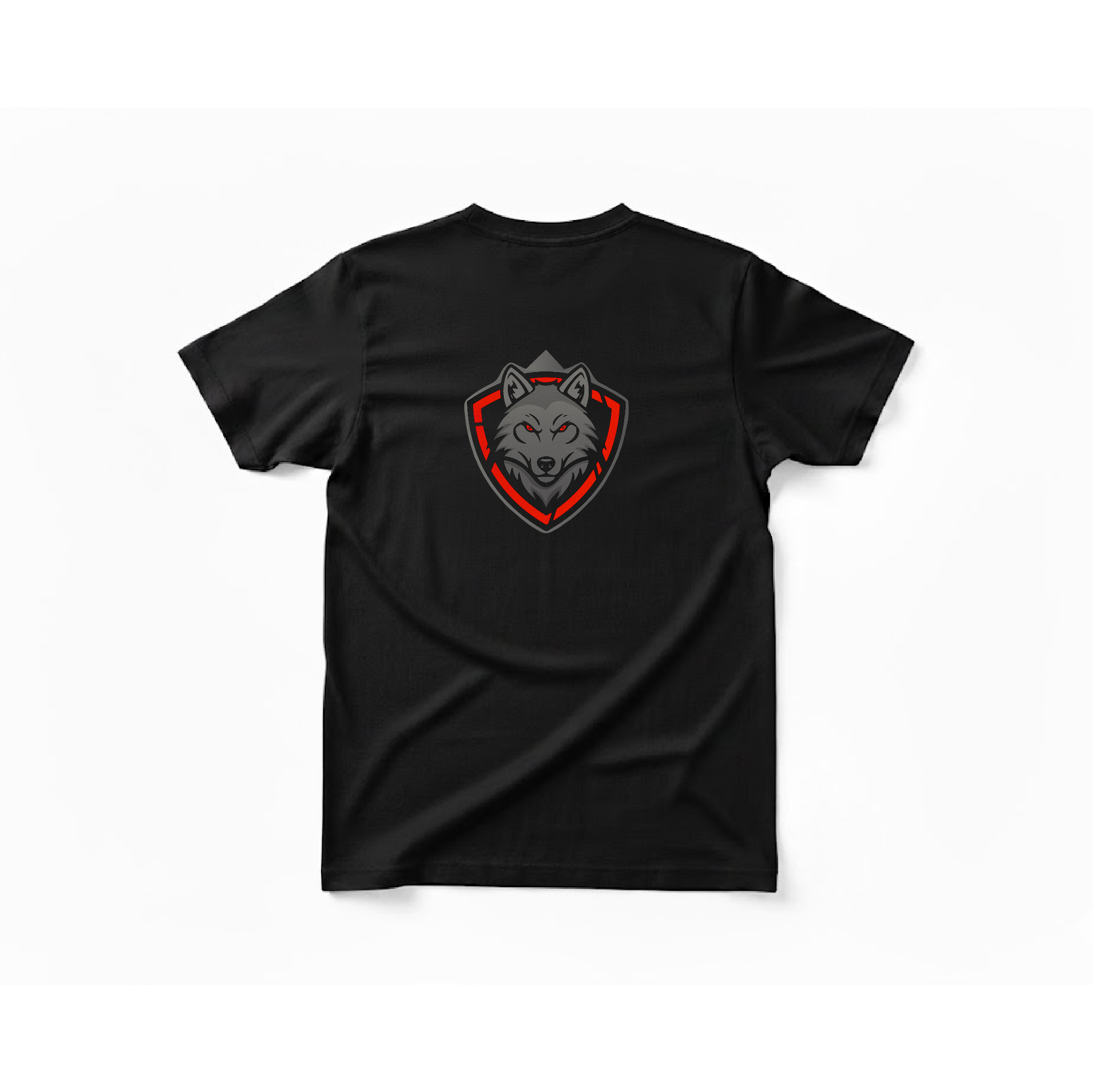 PS5 Logo T-shirt