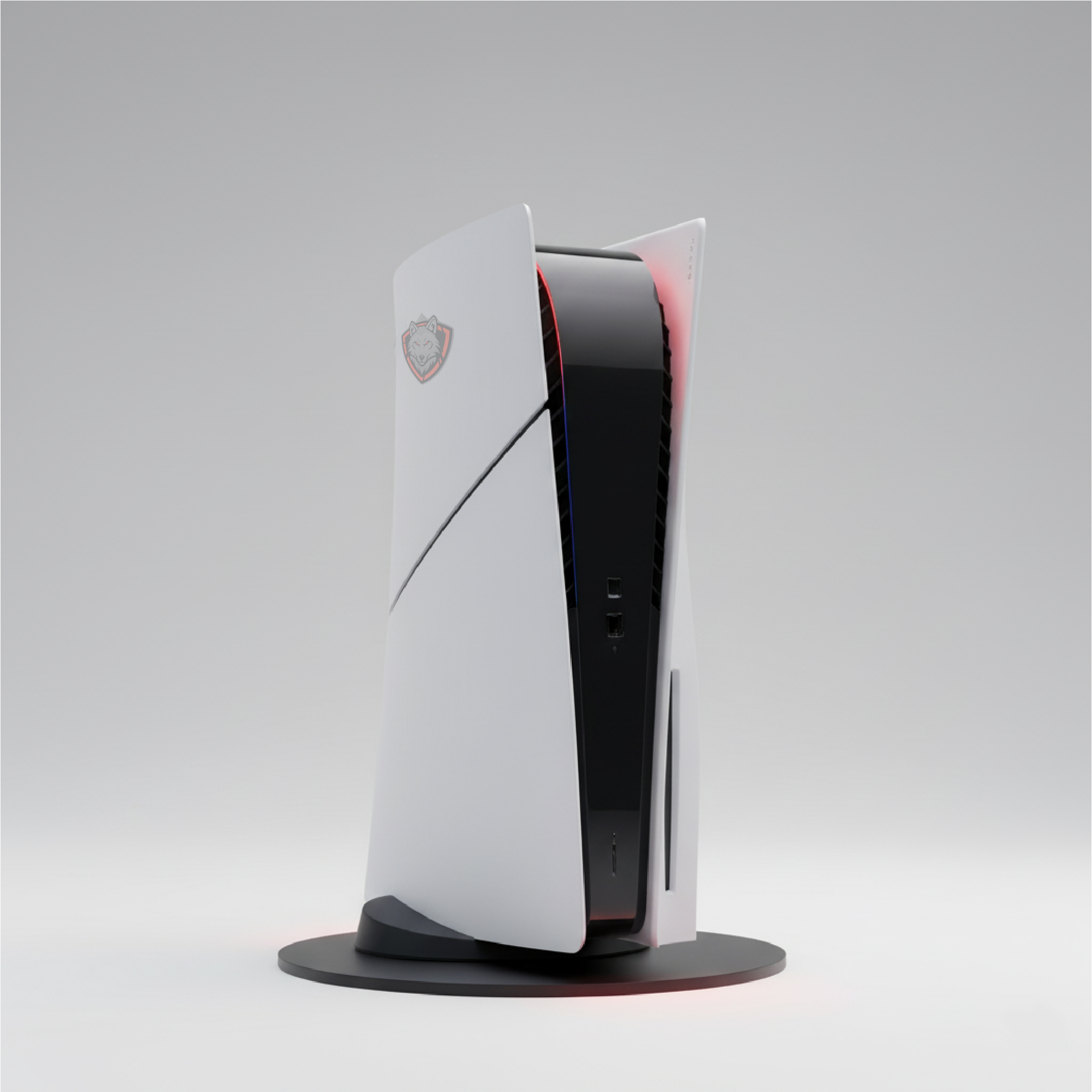 PS5 Digital Edition