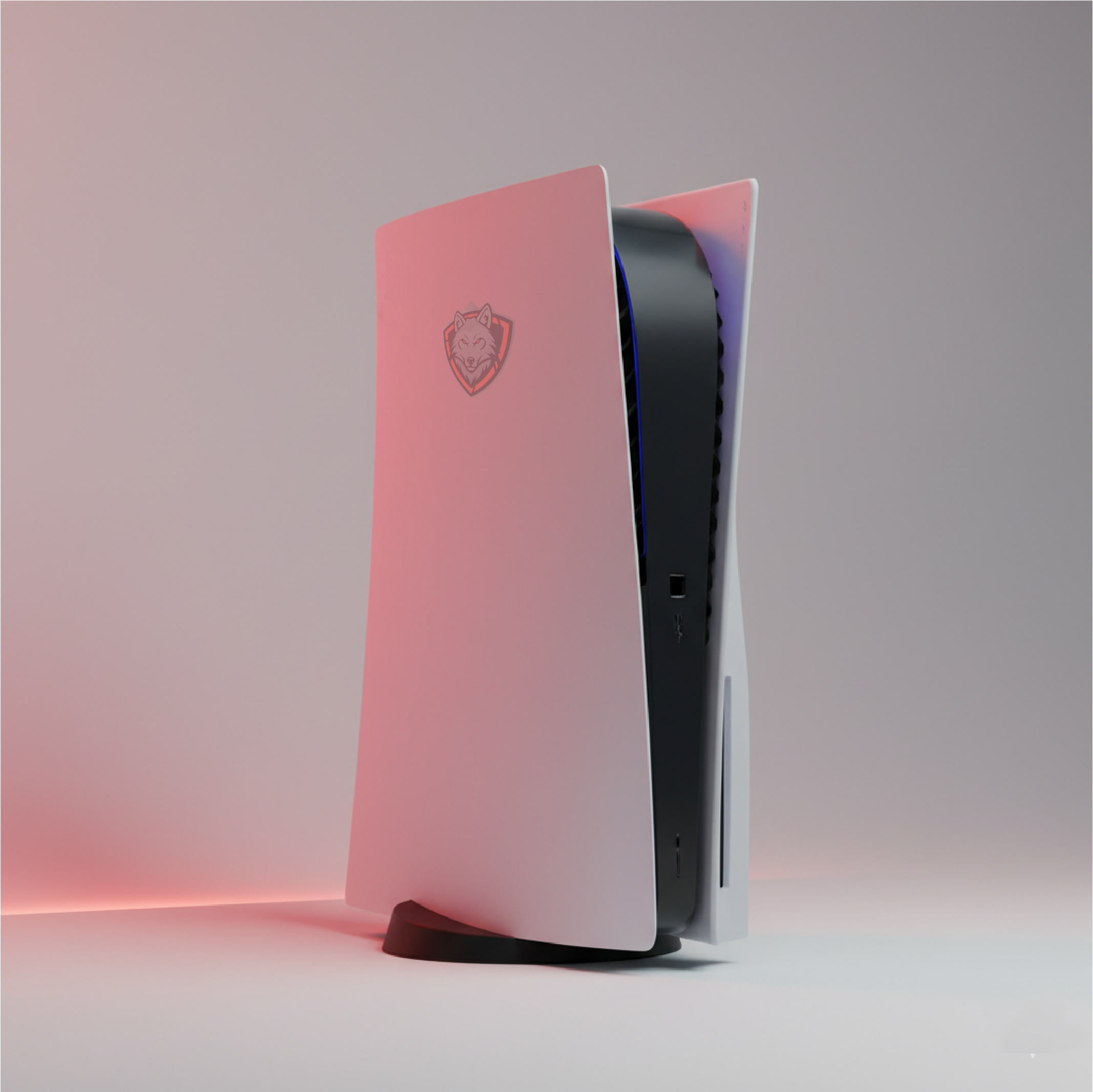 PS5 Cooling Stand
