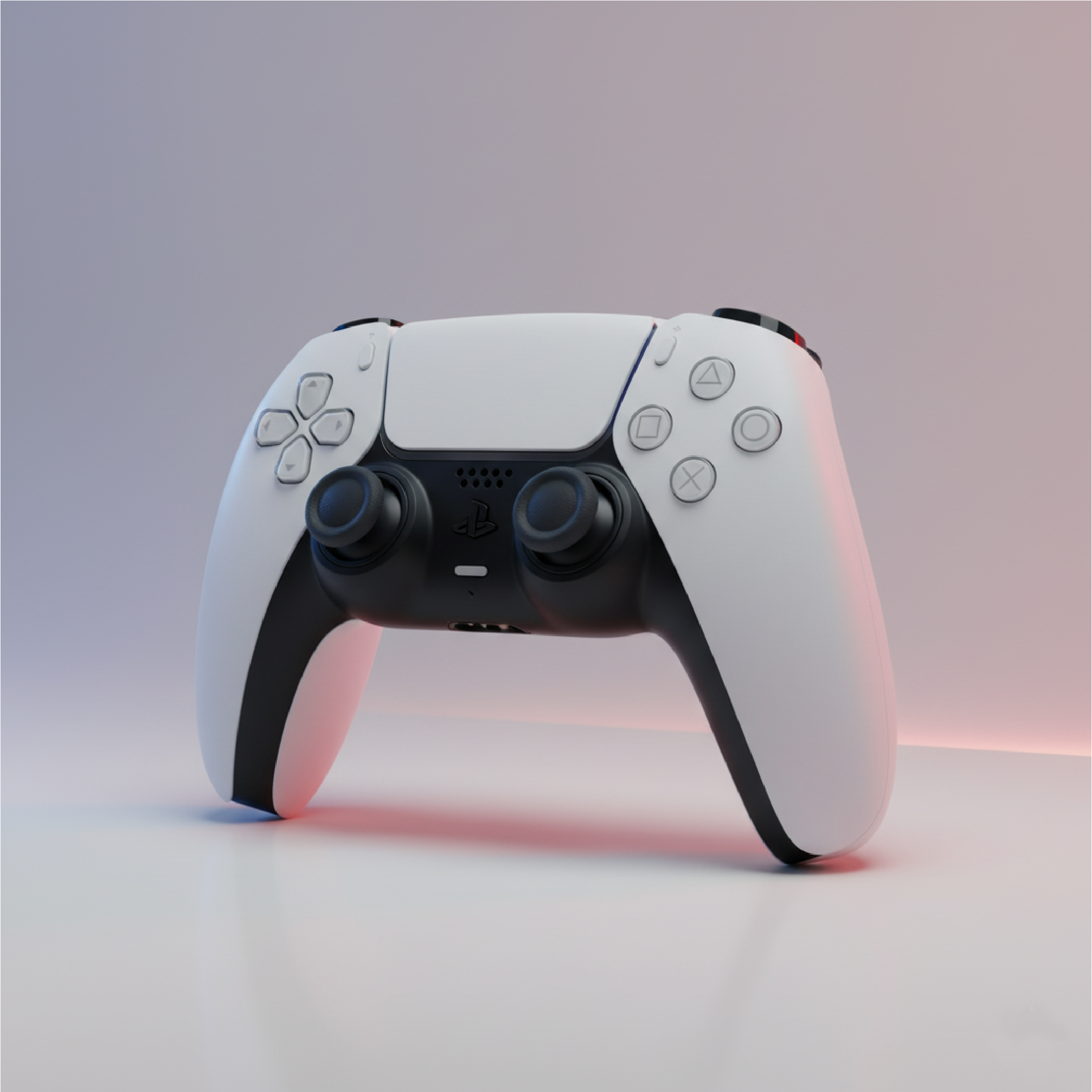 DualSense Wireless Controller