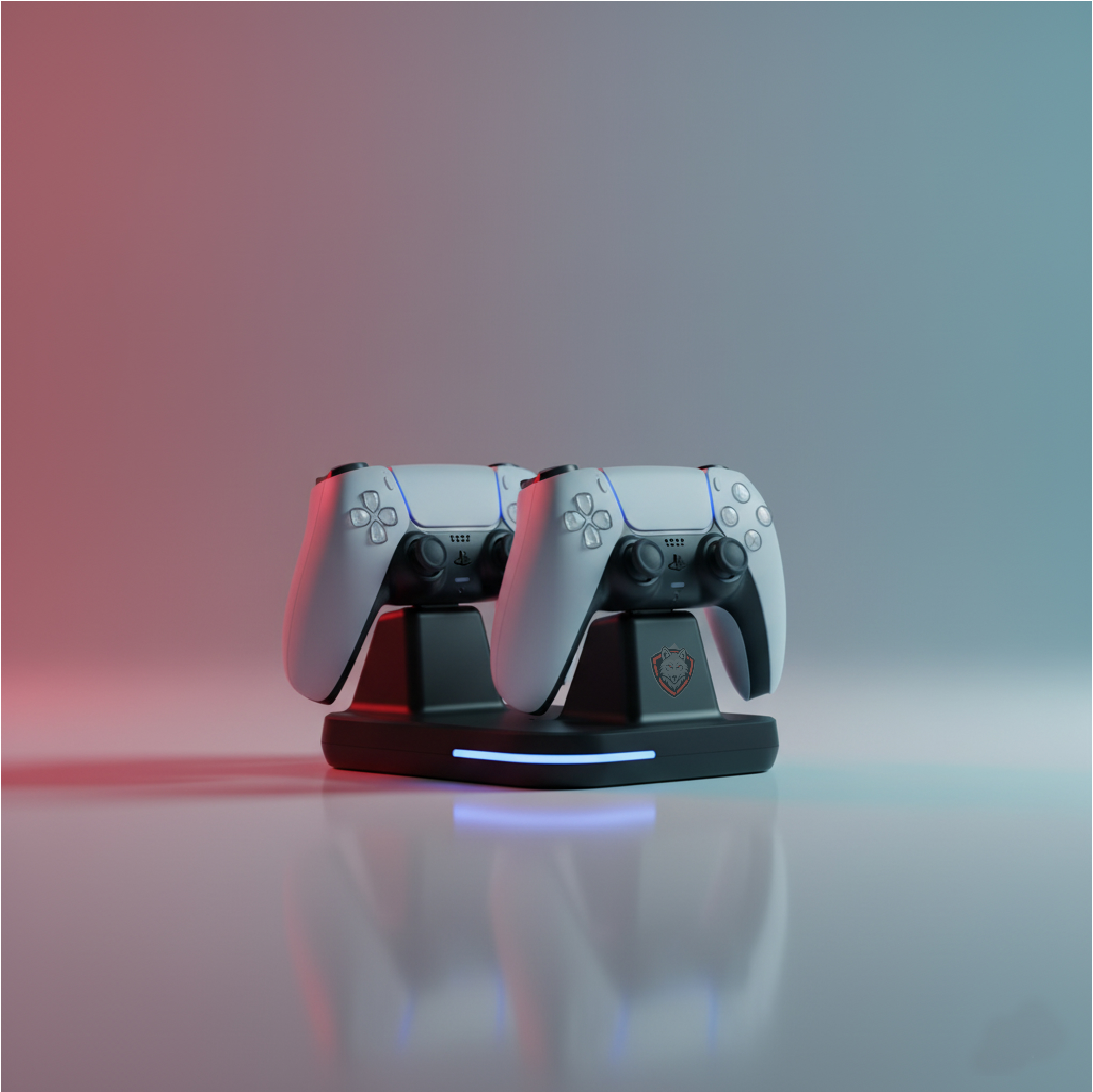 Charging Station