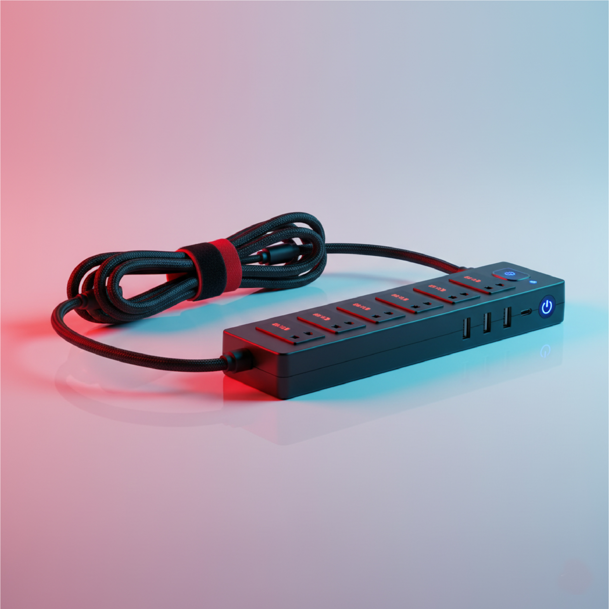 Power Strip